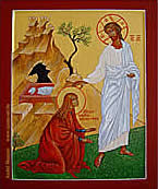 Maria Magdalena 